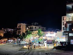 -后海村