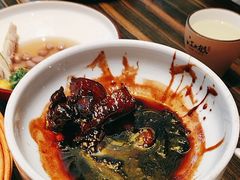 -江太极江浙菜(马桥万达广场店)