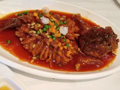 松鼠桂鱼-和记小菜(大宁店)
