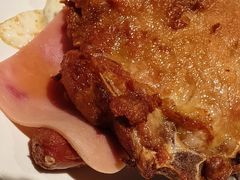 -深仔记茶餐厅(亚士厘道店)