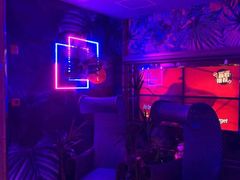 -好乐迪(张扬路八佰伴店)