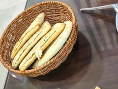 -恒发祥蒲城水盆羊肉泡馍店