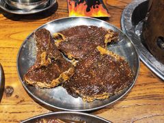 -原始泥炉烤肉(总店)