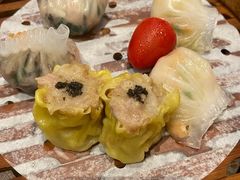 -新兴·金羊座·粤菜点心(乐峰店)