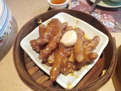 -点都德(华强南店)