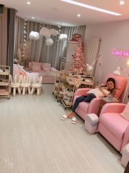 -Beauty Nails 美甲美睫皮肤管理