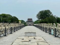 -卢沟桥