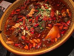 -蜀都丰 正宗水煮鱼(建德天城店)