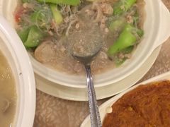 魚肚-德记潮州菜馆(卑路乍街)