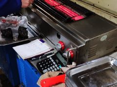 -酒宝荡烧烤(长航局江大路住宅小区店)