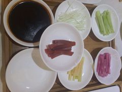 picture-四季小馆·地道北京小吃(广百店)