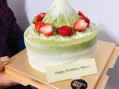 -Pantry's Best派悦坊蛋糕(K11购物艺术中心店)