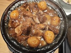 坛子牛肉-老砂锅(城北店)