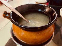 -民间瓦缸煨汤館(嵩山路店)