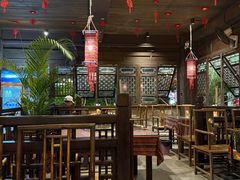 -香满楼(临安路店)