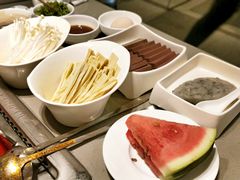-海底捞火锅(苏宁生活广场店)