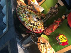 -一号桥自助火锅城(揽秀园西街店)