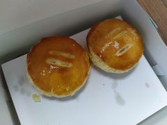 老婆饼-广隆蛋挞王(农讲所店)