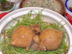 -金龙·打边炉(南京西路店)