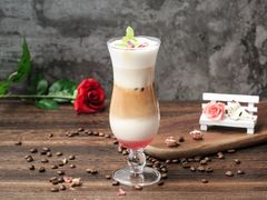 -太麻里文创咖啡馆(创意设计中心店)