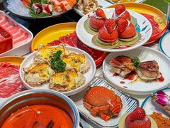 -阳光岛·海鲜盛宴(银泰中心in99店)