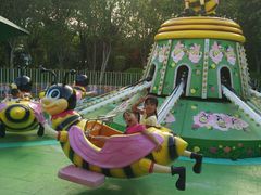 -厦门方特梦幻王国