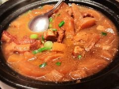 -新白鹿餐厅(龙游路店)