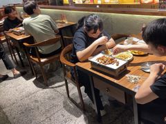 -一烧一烤•锦州烧烤(KTV包房·长江街店)