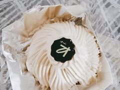 雀巢小栗子-凯司令西饼店(东建路店)