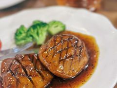 菇扒-今雅缘素食馆(珠江路美食街店)