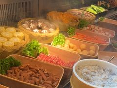 -牛New寿喜烧(金鹰世界店)