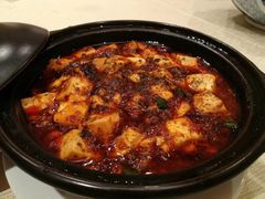 -莲苑中餐厅·Lotus Court(厦门马哥孛罗东方大酒店)