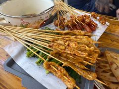 -冶建镜子·中国龙虾王(总店)