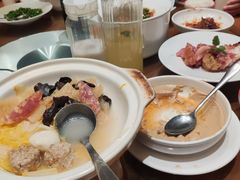 -新白鹿餐厅(爱琴海购物中心店)