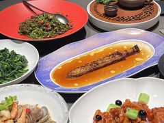 -曾宴·楚菜(湖北省博物馆店)