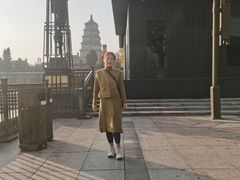 -大雁塔北广场音乐喷泉