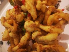 -同喜烤鸭店(光芒店)