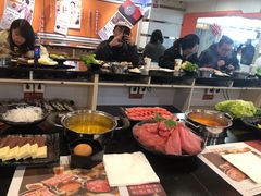 -呷哺呷哺(西单大悦城店)