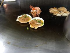 -利昂法式铁板主题餐厅(新奥购物中心店)