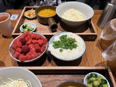 -李百蟹·江南蟹黄面(夫子庙店)