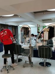 -形象革命造型·护肤Hair Studio