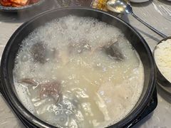 -韩仁阁米肠汤饭(韩乐坊店)