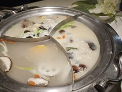 -新辣道鱼火锅(上地华联店)