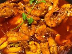 -巴蜀王婆大虾(南锣鼓巷店)