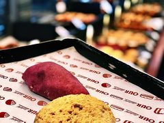 脏脏瓜-OUR Bakery(三里屯太古里店)