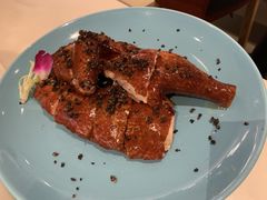 -港丽餐厅(高德置地店)