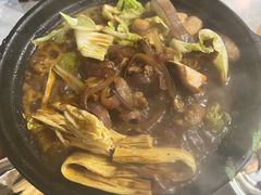 -川香煲(茅台路店)