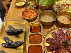 -闻老头·菊花炭烤肉(D11店)