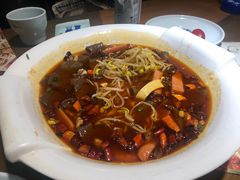 -黄泥岗·地道湖北菜(奥特莱斯店)