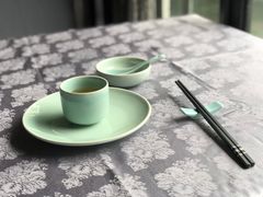 -山外山菜馆(玉泉路店)